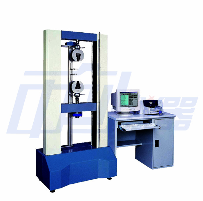 電腦伺服系統(tǒng)拉力試驗機